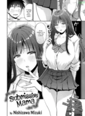 Submissive Mama
