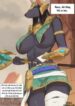 truyen-horny-multiverse-of-runeterra.jpg